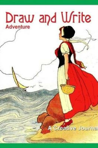 Cover of Draw & Write Adventure