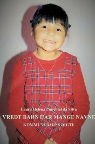 Cover of Vredt barn har mange navne