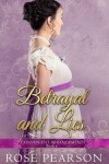 Book cover for Betrayal and Lies