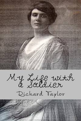 Book cover for My Life with a Soldier