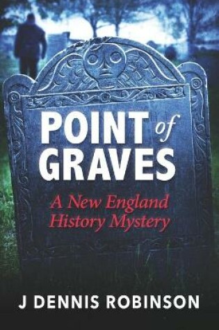 Cover of Point of Graves