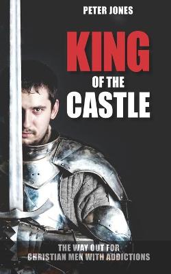 Book cover for King of the Castle