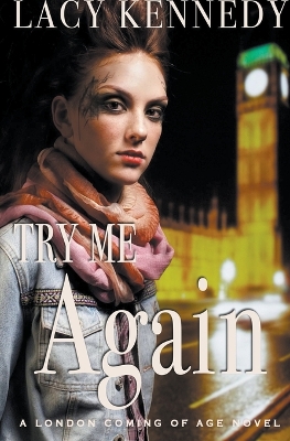 Cover of Try Me Again