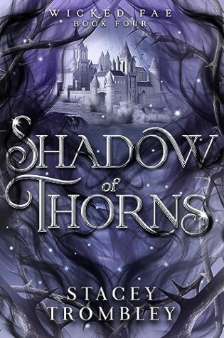 Cover of Shadow of Thorns