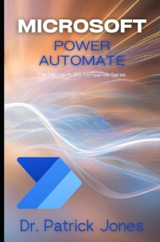 Cover of Microsoft Power Automate