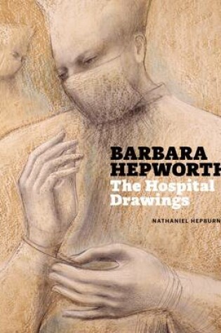 Cover of Barbara Hepworth