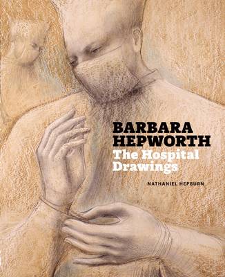 Book cover for Barbara Hepworth