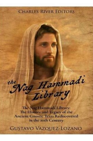 Cover of The Nag Hammadi Library