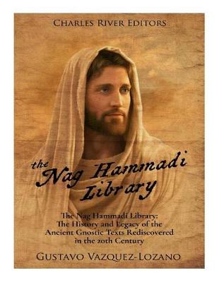 Book cover for The Nag Hammadi Library