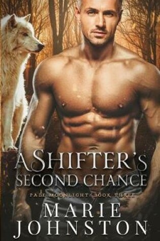 Cover of A Shifter's Second Chance