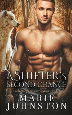 Book cover for A Shifter's Second Chance