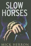 Book cover for Slow Horses