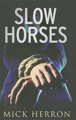 Cover of Slow Horses