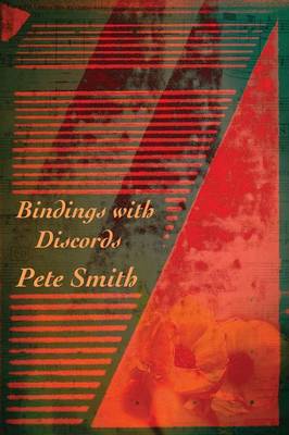 Book cover for Bindings with Discords