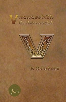 Book cover for Vrenessbith