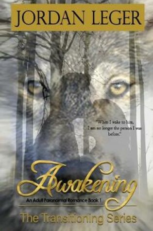 Cover of Awakening