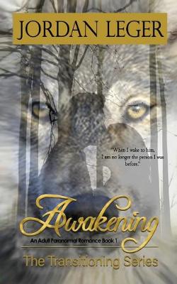 Book cover for Awakening