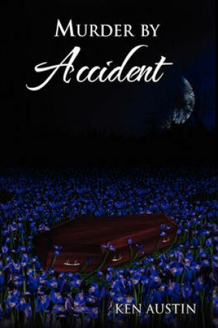 Cover of Murder by Accident