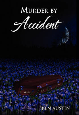 Book cover for Murder by Accident