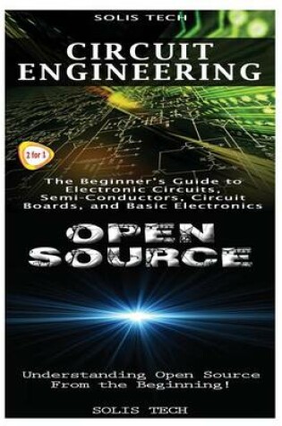 Cover of Circuit Engineering & Open Source