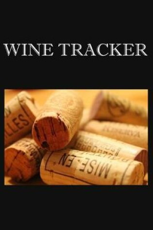 Cover of Winetracker