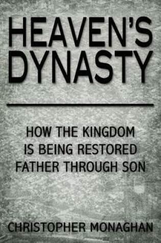 Cover of Heaven's Dynasty