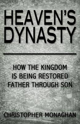 Book cover for Heaven's Dynasty