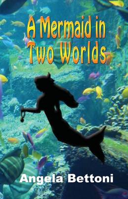 Book cover for A mermaid in two worlds