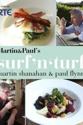 Cover of Surf-n-Turf