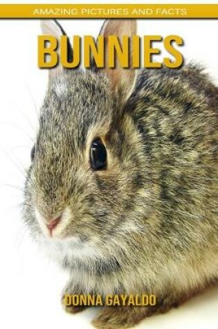 Cover of Bunnies