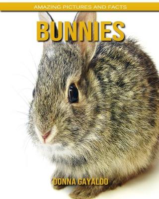 Book cover for Bunnies