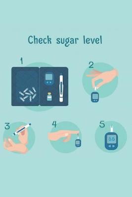 Book cover for Check Sugar Level