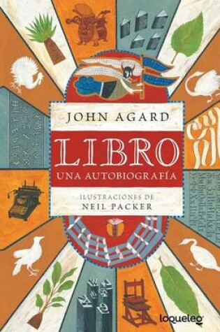 Cover of Libro