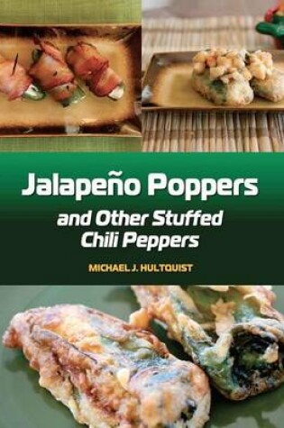 Cover of Jalapeno Poppers