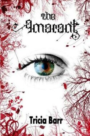 Cover of The Amarant