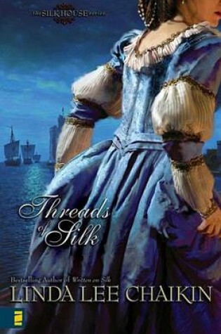 Cover of Threads of Silk