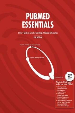 Cover of PubMed Essentials