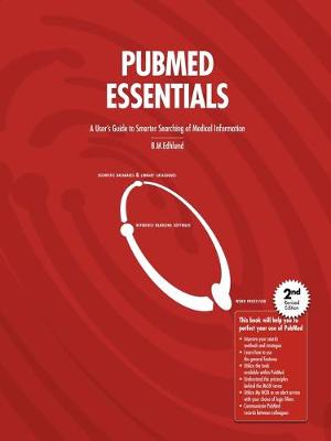 Book cover for PubMed Essentials