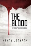 Book cover for The Blood
