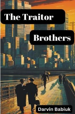 Cover of The Traitor Brothers