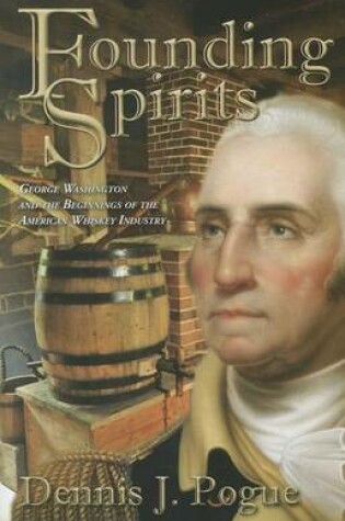 Cover of Founding Spirits