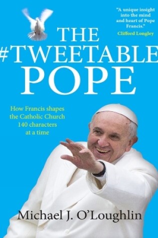 Cover of The Tweetable Pope