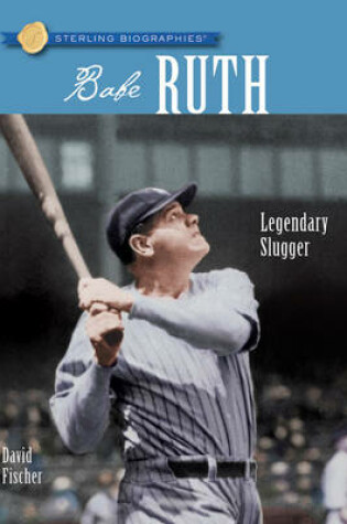 Cover of Babe Ruth