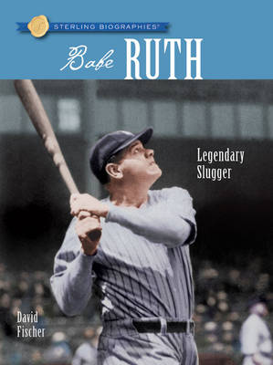 Cover of Babe Ruth