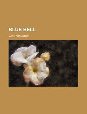 Book cover for Blue Bell