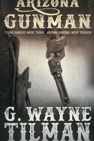 Cover of Arizona Gunman