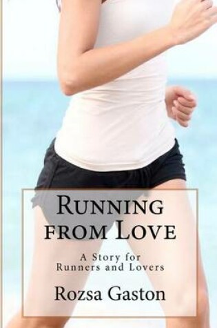 Cover of Running from Love