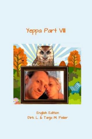 Cover of Yeppa Part VIII