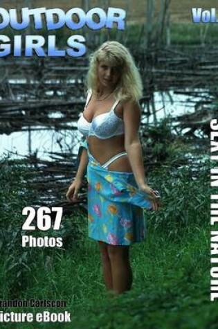 Cover of Outdoor Girls Vol.7 Adult Picture EBook