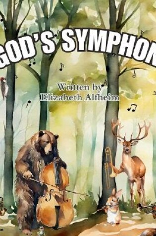 Cover of God's Symphony